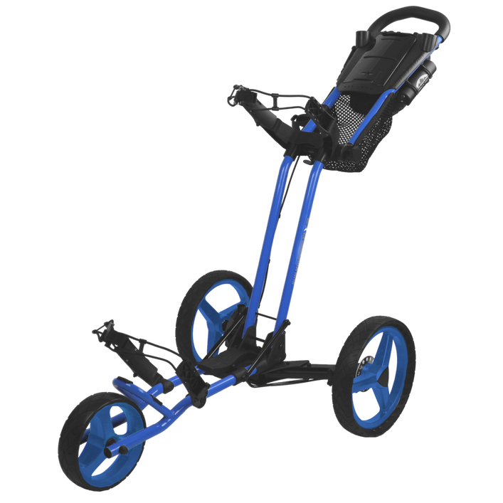 Pathfinder PX3 Push Cart