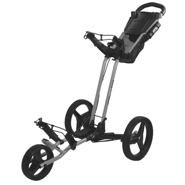 Pathfinder PX3 Push Cart