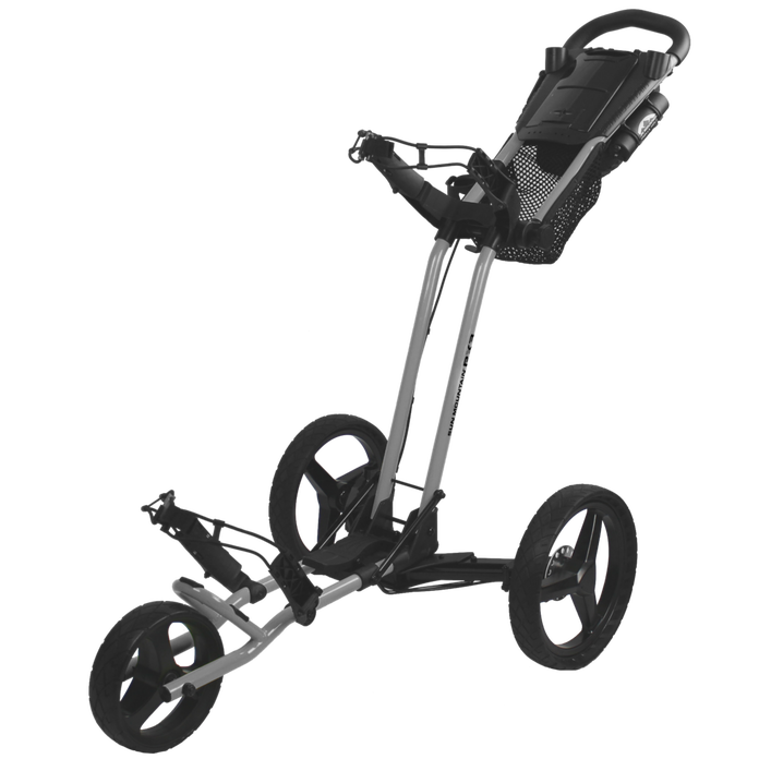 Pathfinder PX3 Push Cart