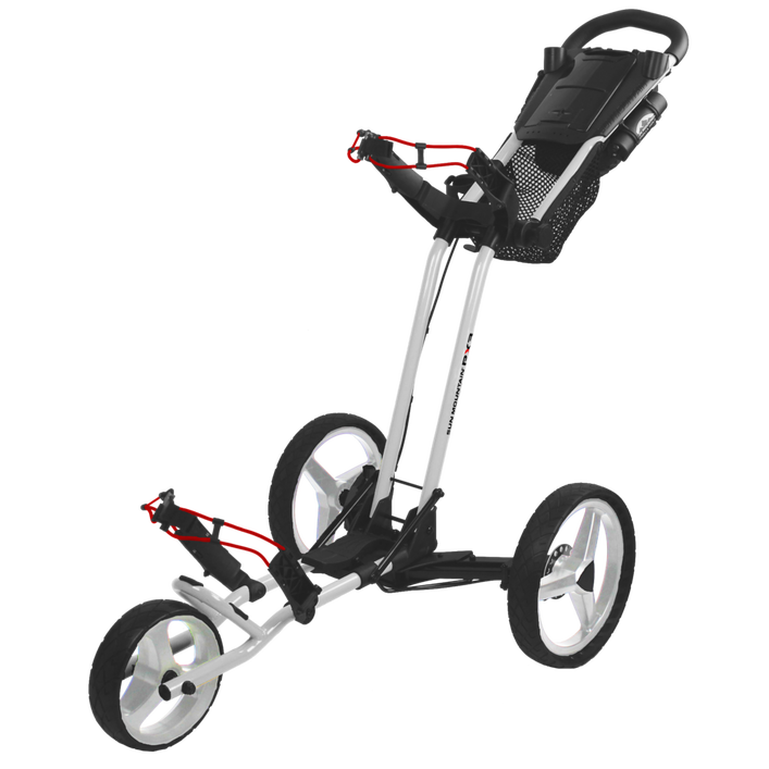 Pathfinder PX3 Push Cart