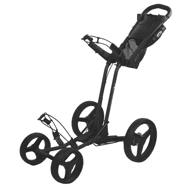 Pathfinder PX4 Push Cart