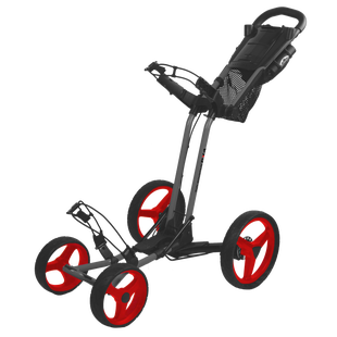 Pathfinder PX4 Push Cart