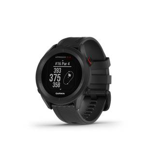 Montre de golf online garmin