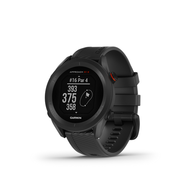 Approach S12 GPS Watch GARMIN Golf Town Limited