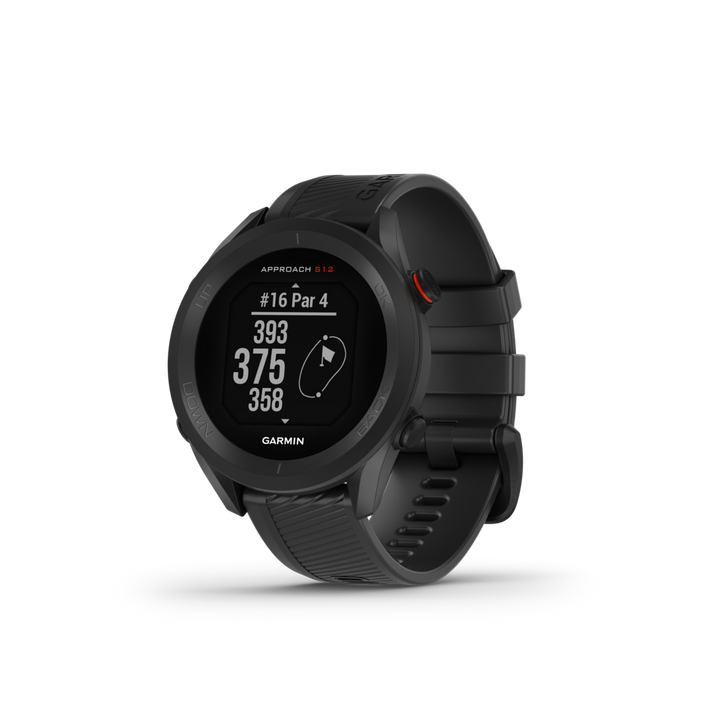 Approach S12 GPS Watch