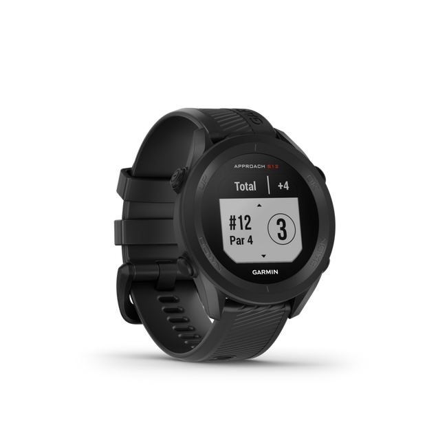 Approach S12 GPS Watch | GARMIN | GPS Watches | Unisex | Golf Town 