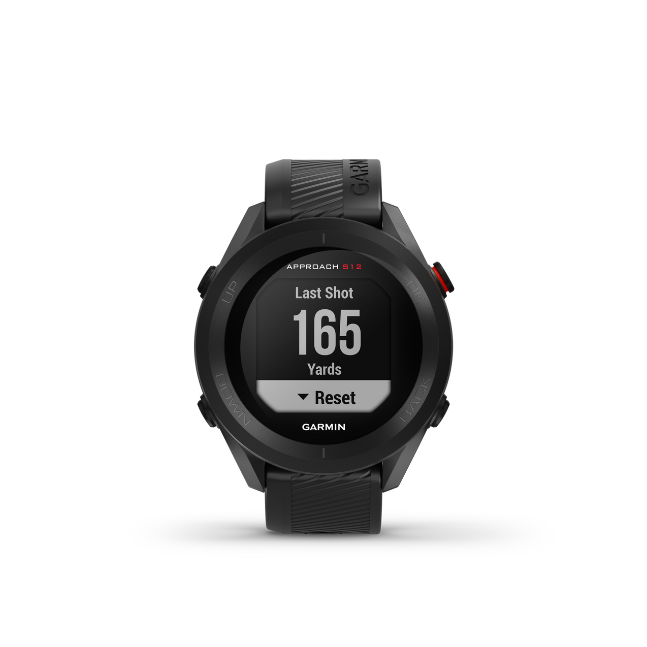 Garmin Approach S12 GPS Blue Granite