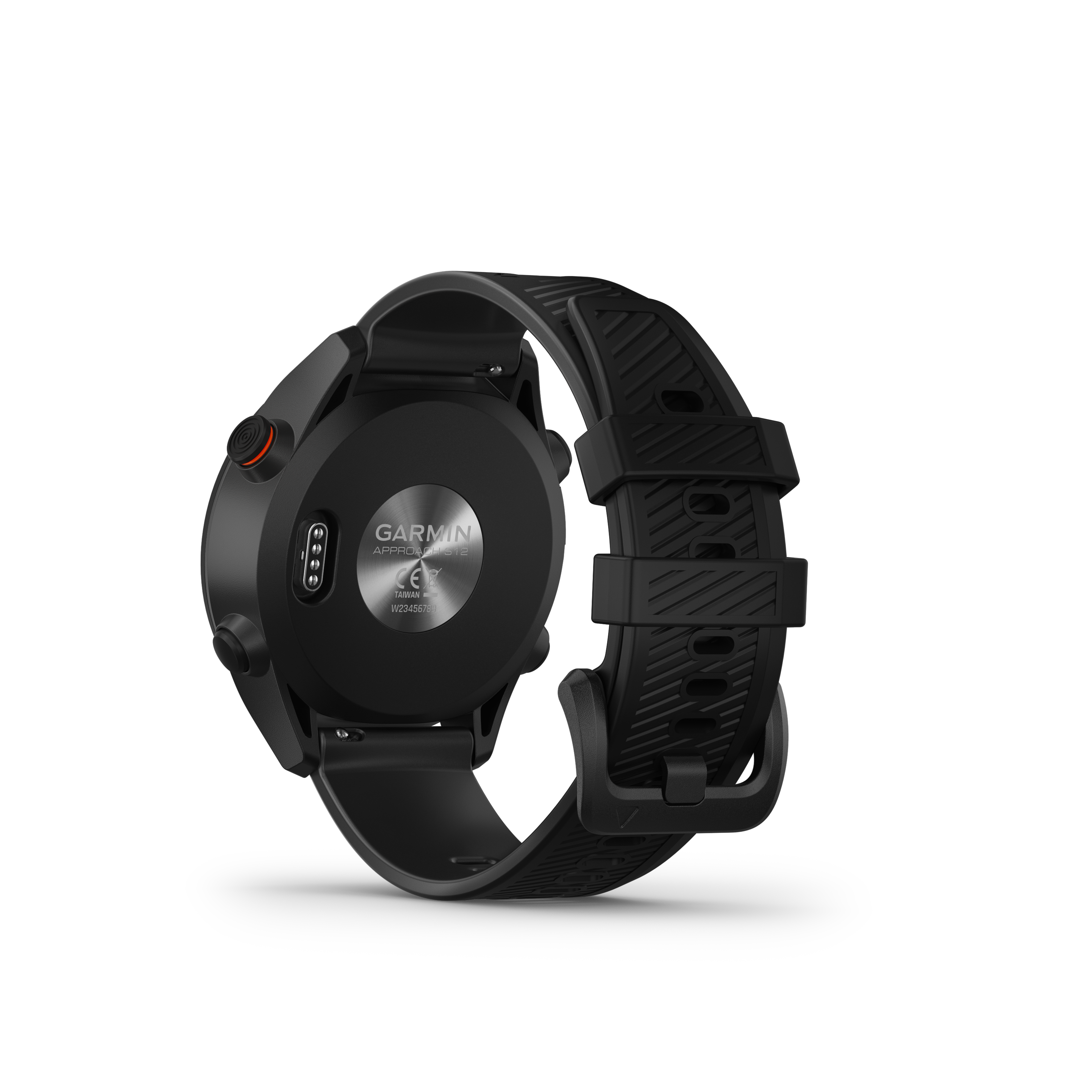 Approach S12 GPS Watch