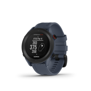 Montre GPS Approach S12