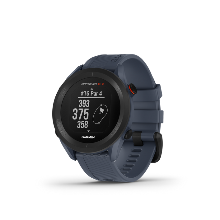 Approach S12 GPS Watch