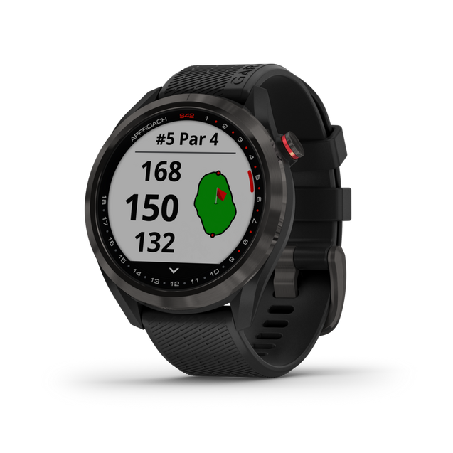 Approach S42 GPS Watch