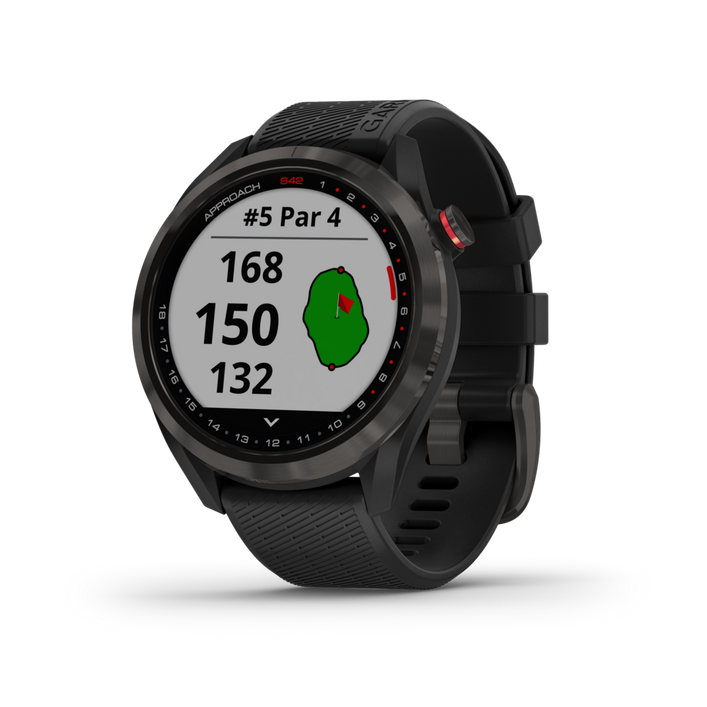 Approach S42 GPS Watch