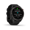 Montre GPS Approach S42