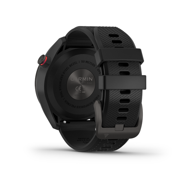 Approach S42 GPS Watch | GARMIN | GPS Watches | Unisex | Golf Town