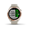 Montre GPS Approach S42