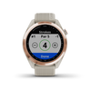 Montre GPS Approach S42