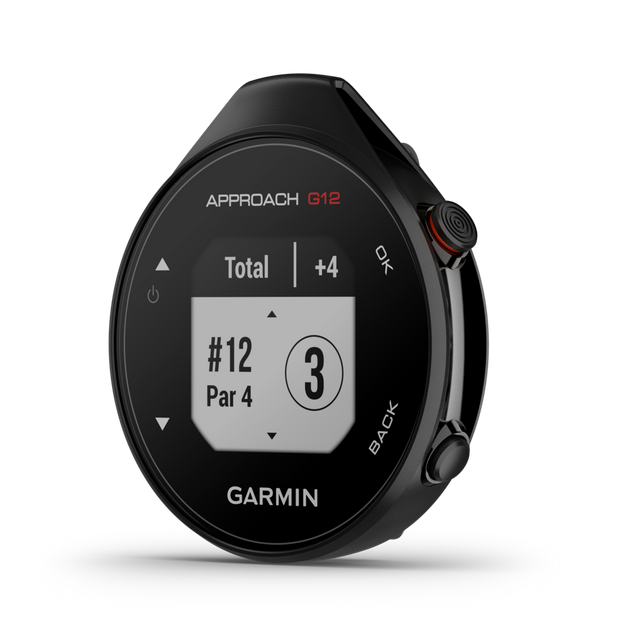 Golf town outlet garmin