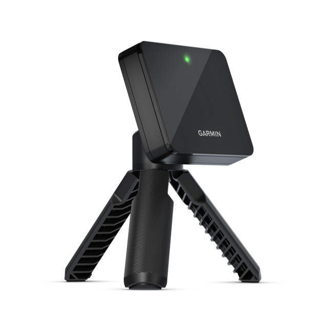 Approach R10 Launch Monitor | GARMIN | Golf Tech | Unisex | BLACK