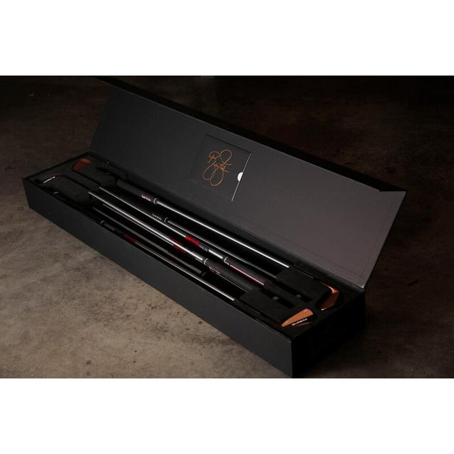 Limited Edition RF Proto 4-PW Iron Set with Steel Shafts