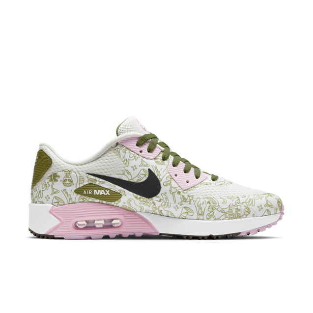 Nike Air Max 90 NRG Spikeless Shoe - Waste Management | NIKE