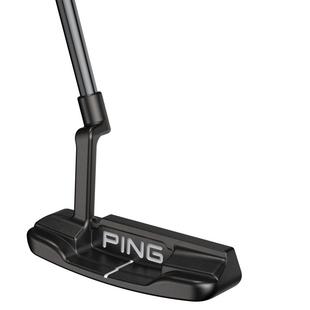 2021 Anser PING Putter with PP58 Black/White Grip
