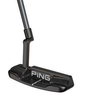 2021 Anser PING Putter with PP58 Black/White Grip