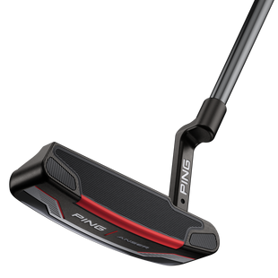2021 Anser PING Putter with PP58 Black/White Grip