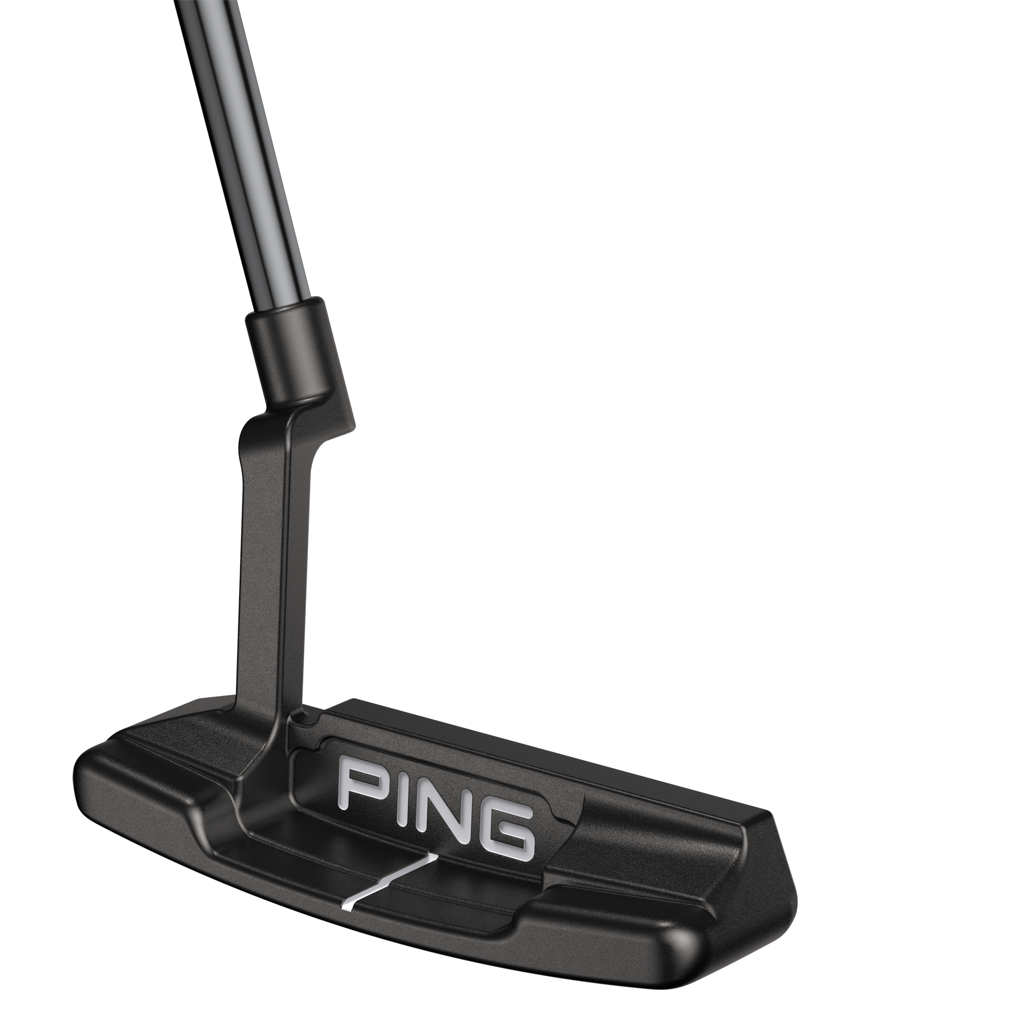 2021 Anser 2 PING Putter with PP60 Black/White Grip | PING