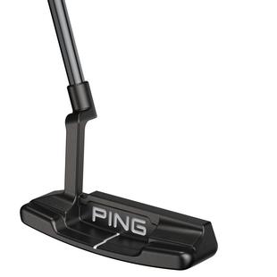 2021 Anser 2 PING Putter with PP60 Black/White Grip