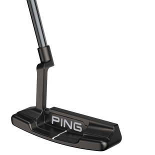 2021 Anser 2 PING Putter with PP60 Black/White Grip