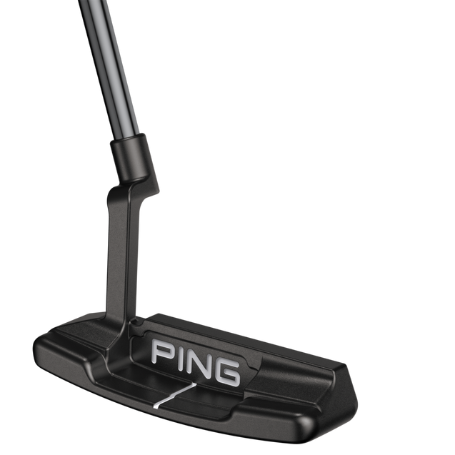 2021 Anser 2 PING Putter with PP60 Black/White Grip PING