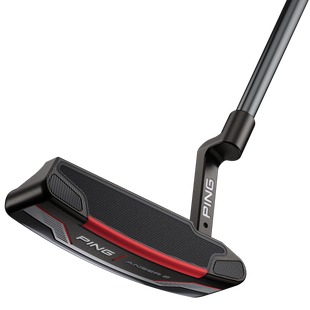 2021 Anser 2 PING Putter with PP60 Black/White Grip