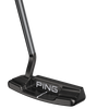 2021 Anser 4 PING Putter with PP58 Black/White Grip