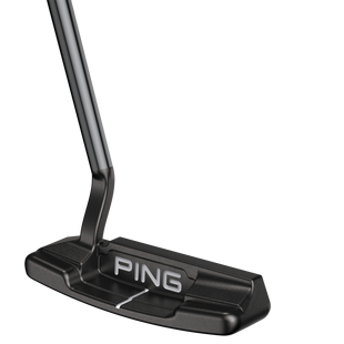 2021 Anser 4 PING Putter with PP58 Black/White Grip