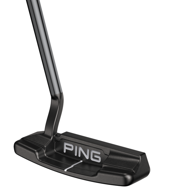 2021 Anser 4 PING Putter with PP58 Black/White Grip | PING | Golf