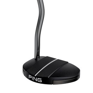 2021 CA70 PING Putter with PP58 Black/White Grip