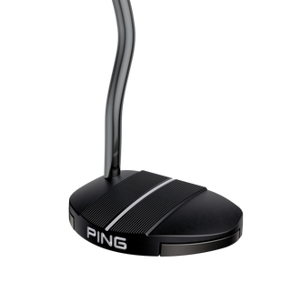 2021 CA70 PING Putter with PP58 Black/White Grip