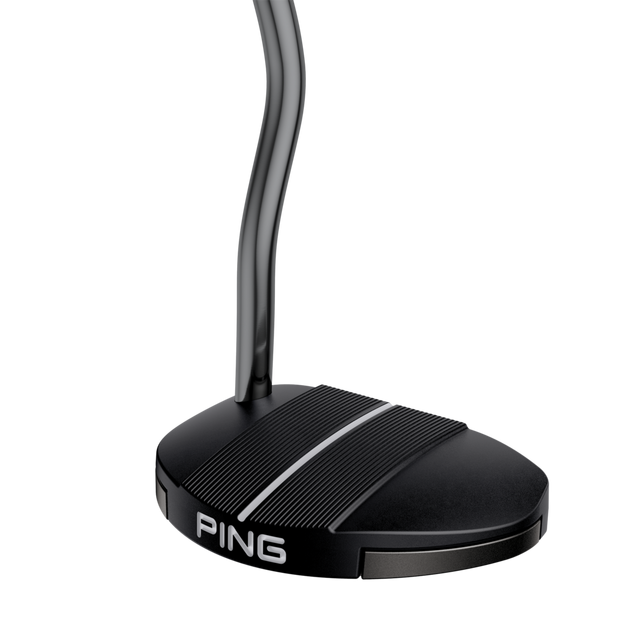 2021 CA70 PING Putter with PP58 Black/White Grip PING