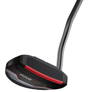 2021 CA70 PING Putter with PP58 Black/White Grip