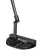 2021 DS72 PING Putter with PP58 Black/White Grip