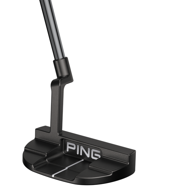 2021 DS72 PING Putter with PP58 Black/White Grip