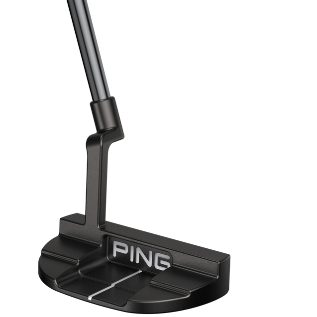 2021 DS72 PING Putter with PP58 Black/White Grip PING