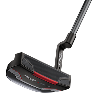 2021 DS72 PING Putter with PP58 Black/White Grip