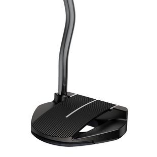 2021 Fetch PING Putter with PP60 Black/White Grip