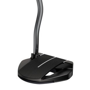 2021 Fetch PING Putter with PP60 Black/White Grip