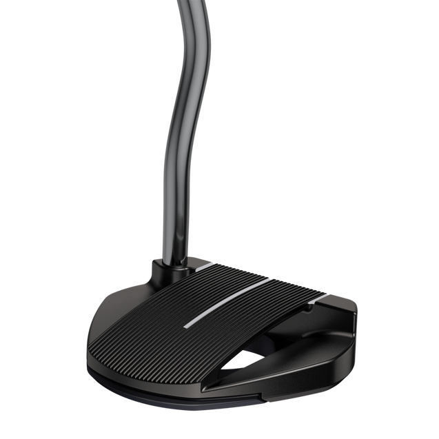 2021 Fetch PING Putter with PP60 Black/White Grip