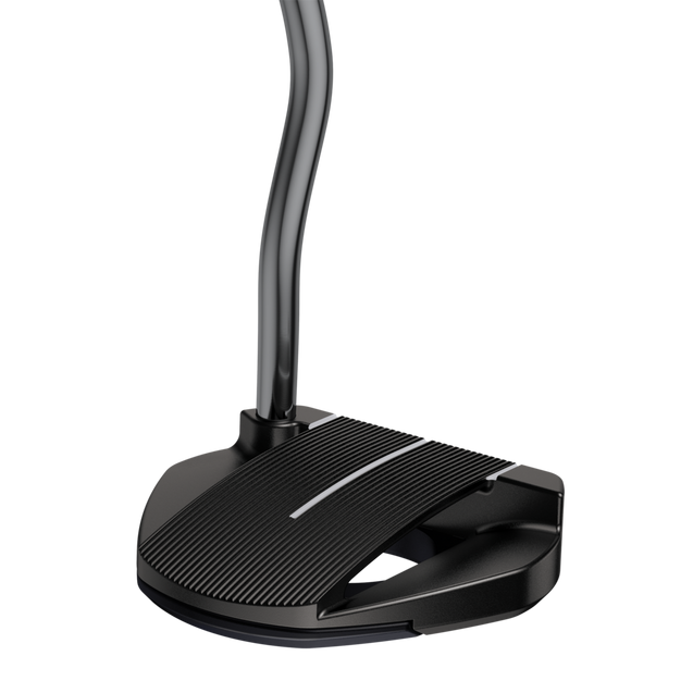 2021 Fetch PING Putter with PP60 Black/White Grip PING