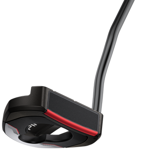 2021 Fetch PING Putter with PP60 Black/White Grip