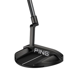 2021 Oslo PING Putter with PP60 Black/White Grip