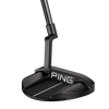 2021 Oslo PING Putter with PP60 Black/White Grip